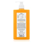 Q+A Vitamin C Body Cream 250 ml