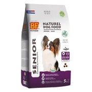 BF Petfood Small Breed Senior Hondenvoer 5 kg