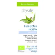 Physalis Aromatherapie Eucalyptus Radiata 10ML