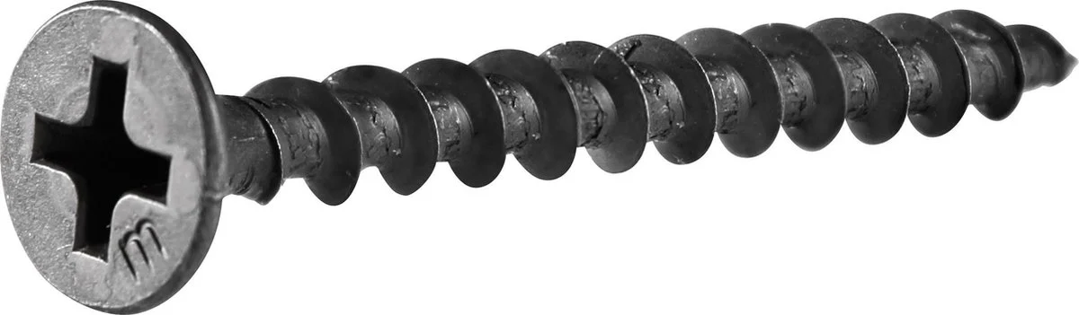 Makita F-31179 Schroeflint gipsplaat 3,9x35mm VE=1000