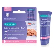 Lansinoh Lanoline HPA Tepelcrème 3ST