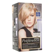 L'Oréal Préférence Permanente Haarkleuring 9.1 Zeer Licht Asblond