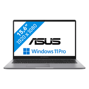 ASUS ExpertBook P1503CVA-S71540X QWERTY