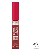 Rimmel Lasting Mega Matte Liquid Lipstick Fire Starter 500 7.4 ml