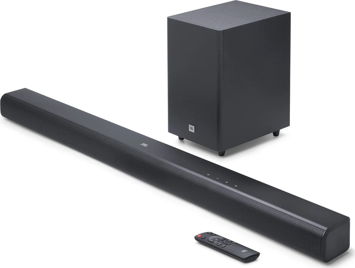 JBL SB550