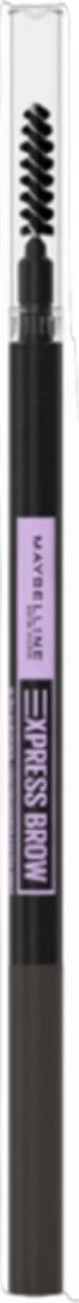 Maybelline Brow Ultra Slim Wenkbrauwpotlood 05 Deep Brown