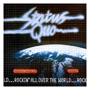 Rockin All Over The World
