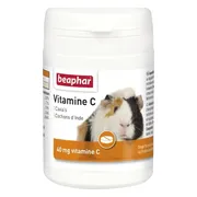 Beaphar Vitamine C Tabletten Cavia 180 stuks