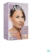 Trenker Alline Proderm Capsules 60CP