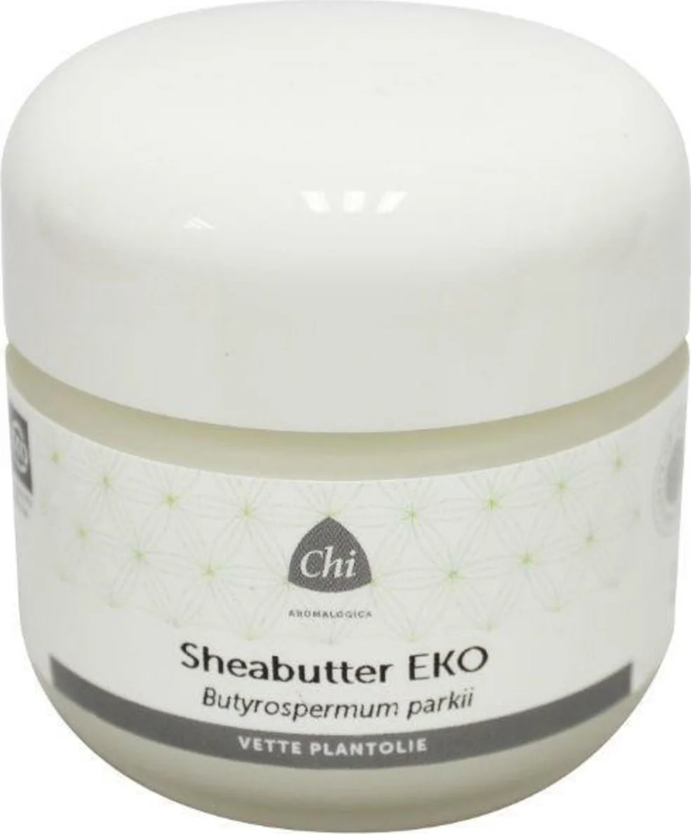 Chi Natural Life Shea Butter Bio 100ML