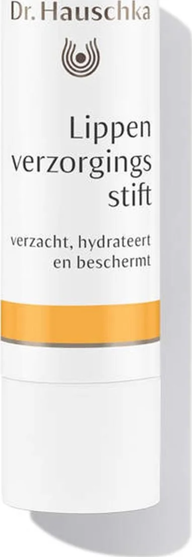 Dr. Hauschka Lippenverzorgingsstift 4,9GR