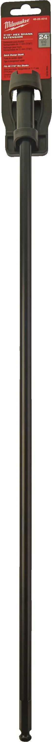 Milwaukee Verlengstuk 600 mm - 4932479496