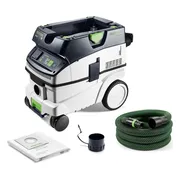 Festool CTM 26 EI Stofzuiger CLEANTEC - 577918
