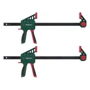 PARKSIDE Lijmklemmen (2-delige set)