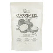 Aman Prana Kokosmeel 500GR