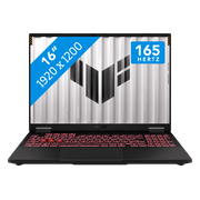 ASUS TUF Gaming A16 FA608UMI-TU168W