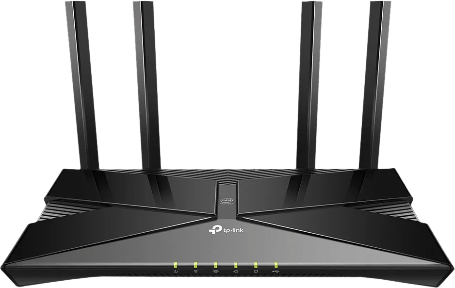 TP-Link Archer AX55