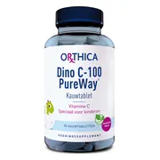 Orthica Dino C-100 PureWay 90 kauwtabletten