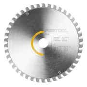Festool Cirkelzaagblad Hout | Wood Fine Cut | 168 x 1,8 x 20 mm | 42-tands - 205765