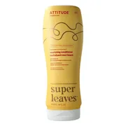 Attitude Super Leaves Curls Verzorgende Conditioner 473ML