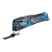Bosch Professional GOP 12V-28 Accu multitool 12V Basic Body - 06018B5001