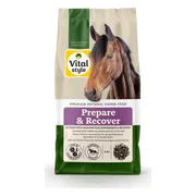 Vitalstyle Prepare & Recover Paardenslobber 6 kg