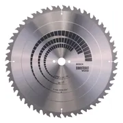 Bosch Professional Cirkelzaagblad PRO Wood | Ø 450 x 3,8 x 30mm 32T - 2608640704