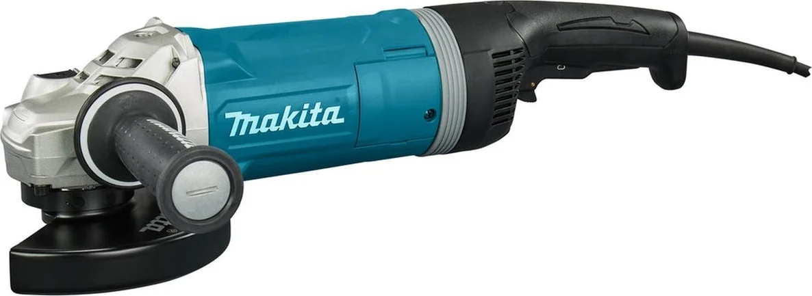 Makita GA9080X1 Haakse slijper 230mm 230V