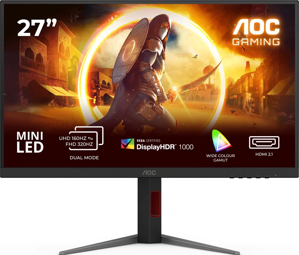 AOC AGON G4 U27G4XM