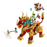 LEGO Monkie Kid Mythische qilin 80066