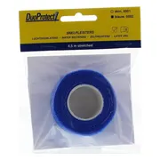 Duoprotect Snelpleister Stretch Blauw 4,5m
