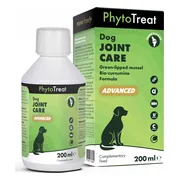 PhytoTreat Joint Care Advanced Dog 200 ml