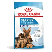 Royal Canin Maxi Starter Mother & Baby Hondenvoer 15 kg