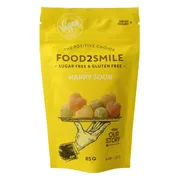 Food2Smile Happy Sour 85GR