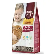 6x HobbyFirst Hope Farms Konijn Complete 1,5 kg