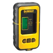 DeWALT DE0892G Waterbestendige Digitale Laserdetector voor Groene lasers