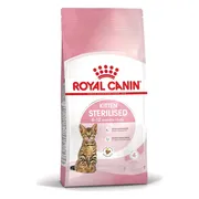 Royal Canin Kattenvoer Sterilised Kitten 2 kg