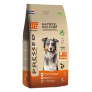 BF Petfood Vleesbrok Geperst Hondenbrokken Zalm 5 kg