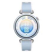 Huawei Watch GT 7 41 mm Blauw