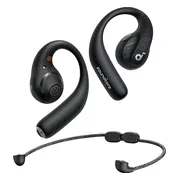 Soundcore AeroFit Pro Zwart
