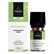 Volatile Patchouli 10ML