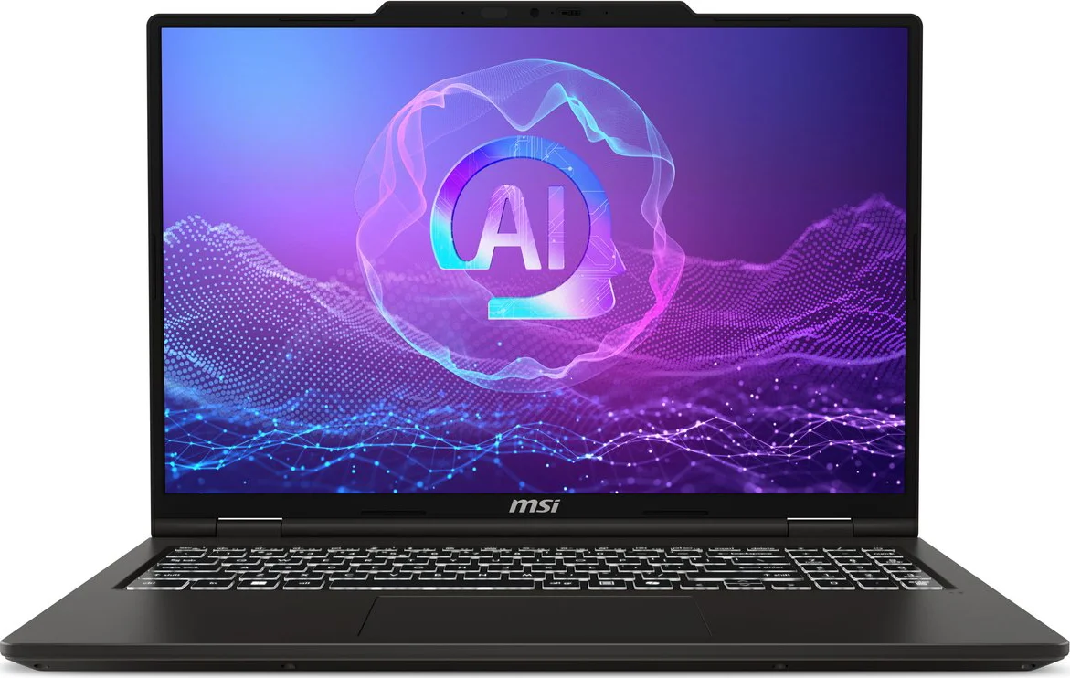 MSI VenturePro 16 A2RWFG-058NL OLED QWERTY