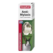 Beaphar Anti-Myiasis Spray Madenziekte Konijn 75 ml
