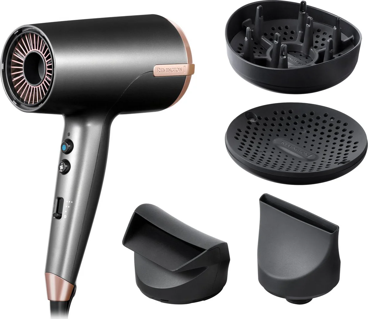 Remington ONE Dry & Style D6077