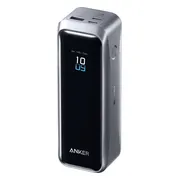 Anker Prime Powerbank 20.000 mAh met Snelladen Zwart