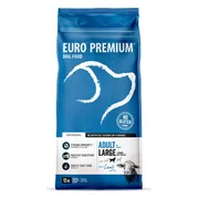 Euro-Premium Adult Large Lam - Rijst 12 kg