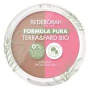 Deborah Milano Pura Bronzing 4 Dark 9GR