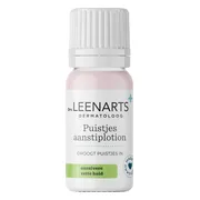 Drs. Leenarts Aanstiplotion Puistjes 15 ml
