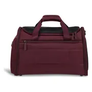 Lipault City Plume Pet Carrier Bordeaux - Hondendraagtas