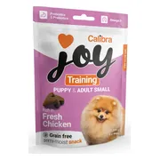 Calibra Joy Training Puppy & Adult Small Hondensnack Kip 150 gr